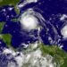 Temporada ciclónica inicia con pronóstico alarmante para el Caribe