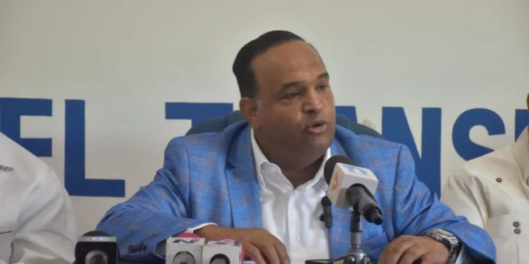 CONATRA exige transparencia total en pruebas antidoping a choferes