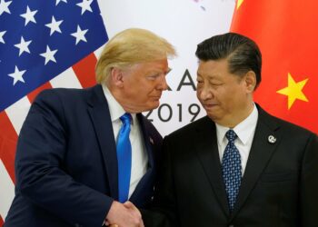 Trump y Xi vuelven a hablar: tensión, treguas y nuevas fricciones