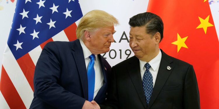 Trump y Xi vuelven a hablar: tensión, treguas y nuevas fricciones