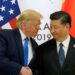 Trump y Xi vuelven a hablar: tensión, treguas y nuevas fricciones