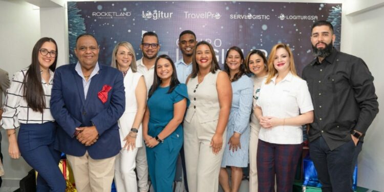 Caravana Logitur 2025 conectará a agencias y hoteles