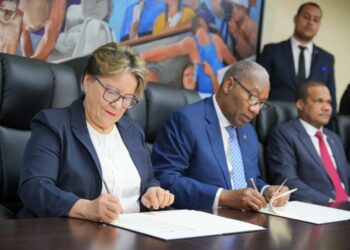 UASD e INDOMET crean carrera pionera en meteorología en RD