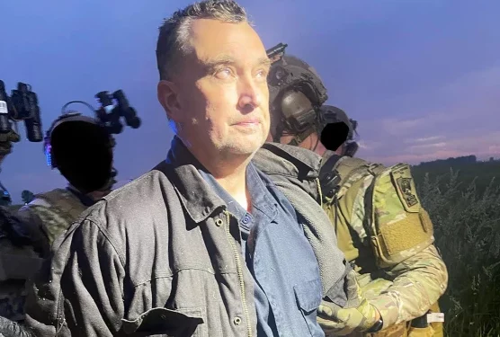 Capturan al sospechoso del doble asesinato político en Minnesota