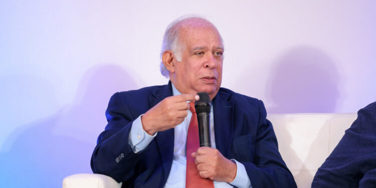 INM RD relanza libro clave sobre migración y democracia