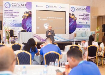 República Dominicana acogerá congreso regional contra el crimen financiero