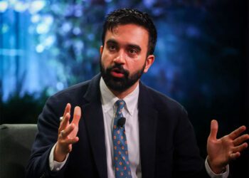 Nueva York podria tener el primer alcalde musulmán en la historia