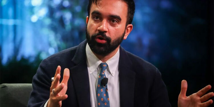 Nueva York podria tener el primer alcalde musulmán en la historia