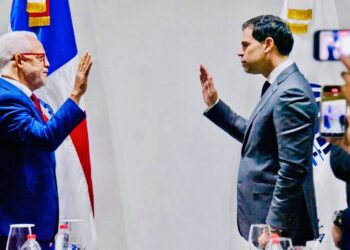 José Antonio Aybar asume la presidencia de Espectáculos Públicos