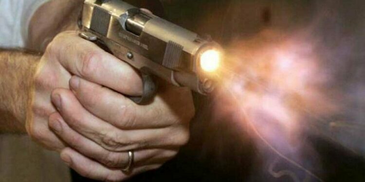 Más sobre el tiroteo a senadores demócratas: uno muere junto a su pareja