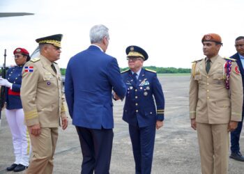 Presidente Abinader culmina gira internacional con importantes encuentros