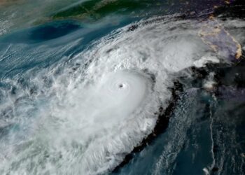 Expertos debaten escala de huracanes ante nueva amenaza climática