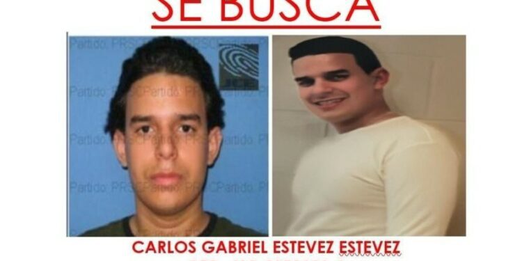 La Vega bajo alerta por prófugo vinculado a asesinato