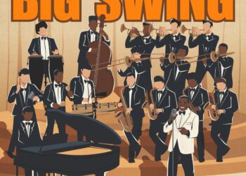 José Alberto “El Canario” lanza “Big Swing”: un tributo al estilo Big Band