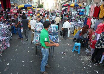 Sipen y BM estudian impacto informalidad laboral en pensiones