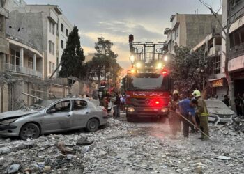 Trump enciende tensiones entre Israel e Irán con postura agresiva