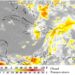 Así estará el panorama atmosférico para este domingo y la semana laboral