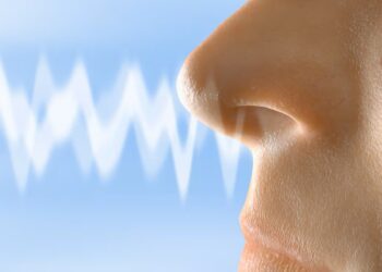 Científicos descubren que cada persona tiene una huella respiratoria única