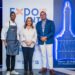 Sabores e innovación se encuentran en Expo NTD Cibao 2025