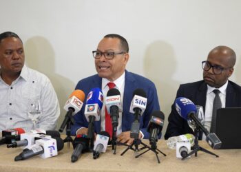 Dekolor responde al Intránt: “Nunca hemos sobornado; que presenten pruebas.”