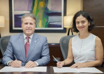 APAP se suma a banca global con enfoque sostenible