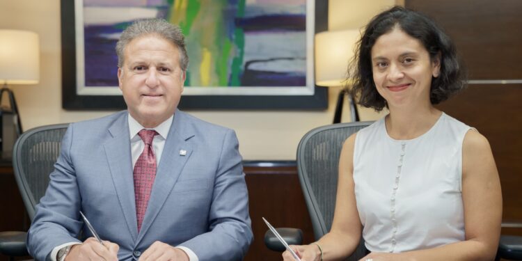 APAP se suma a banca global con enfoque sostenible