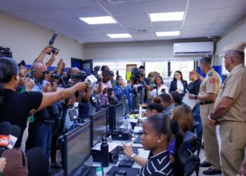 Migración refuerza su presencia con más agentes y nuevos centros