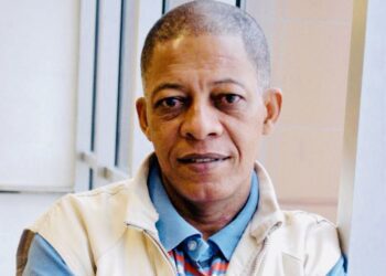 Fallece Milton González, icono consagrado fototeportero dominicano