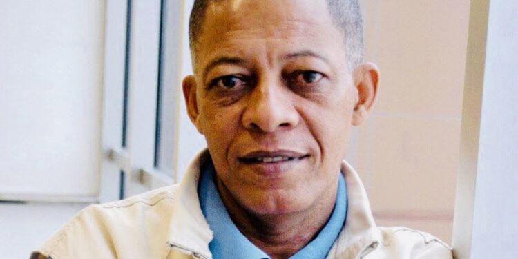 Fallece Milton González, icono consagrado fototeportero dominicano