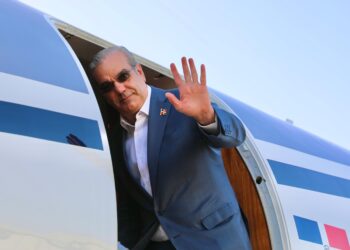 Abinader viaja a Guyana para lanzamiento de alianza global verde