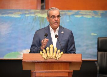 Abinader: la biodiversidad es clave para salud y economía Internacional nuestro