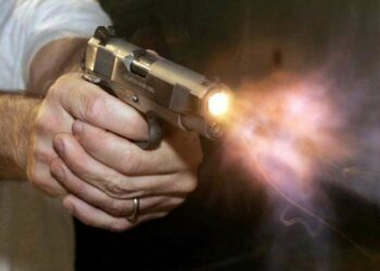 Tragedia en SDN: Hombre mata a expareja, hiere a suegra y se suicida