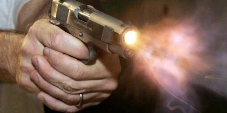 Tragedia en SDN: Hombre mata a expareja, hiere a suegra y se suicida