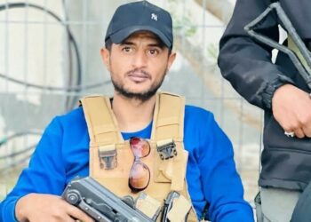 Líder de milicia anti-Hamás admite cooperación  con Israel