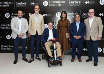 Llega a RD inmobiliaria especializada en propiedades de ultra lujo