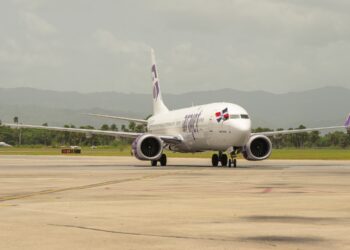 Arajet lanza descuentos del 50 % por el Día del Padre