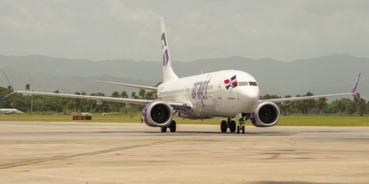 Arajet lanza descuentos del 50 % por el Día del Padre