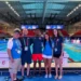 Ocho atletas dominicanos compiten en Mundial Acuático