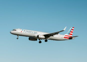 American celebra 50 años en RD  con nueva ruta a Santo Domingo para el invierno