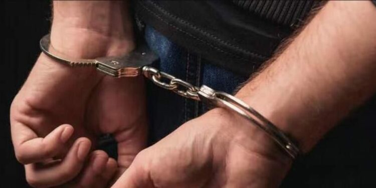 Capturan individuo tras dos años prófugo por homicidio en Herrera