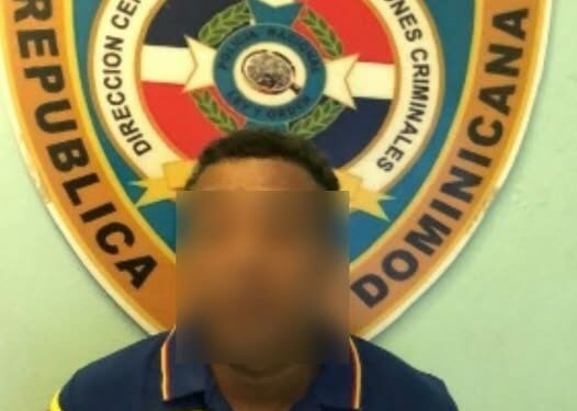 Policía esclarece crimen cometido en presencia de hijos de la víctima