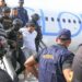 Capturan en EE.UU y repatrian a RD:   “Guindo” peligroso fugitivo dominicano