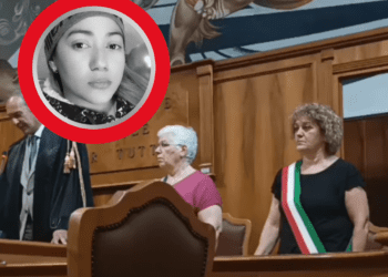 Indignación en Italia por sentencia al asesino de dominicana