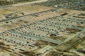 Texas tendrá el mayor centro de detención migratoria del país; solo solteros