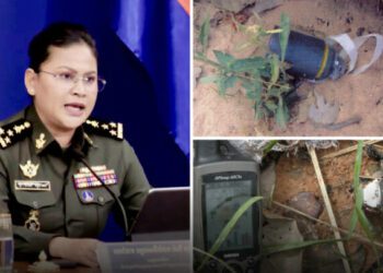 Escalada en la frontera: Tailandia y Camboya rechazan alto el fuego