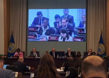 República Dominicana alza su voz contra armas químicas