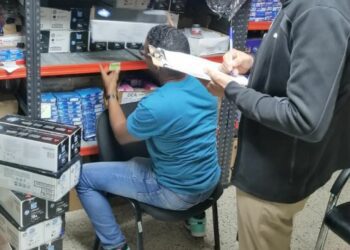 Gobierno ordena auditoría nacional para blindar bienes estatales