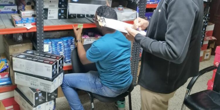 Gobierno ordena auditoría nacional para blindar bienes estatales