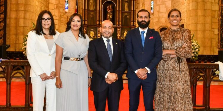 DGII acumula más de RD$3.5 billones en recaudaciones desde 2020