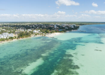 BID urge a América Latina a invertir en resiliencia climática